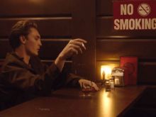Eamon Farren