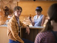 Eamon Farren