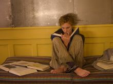 Eamon Farren