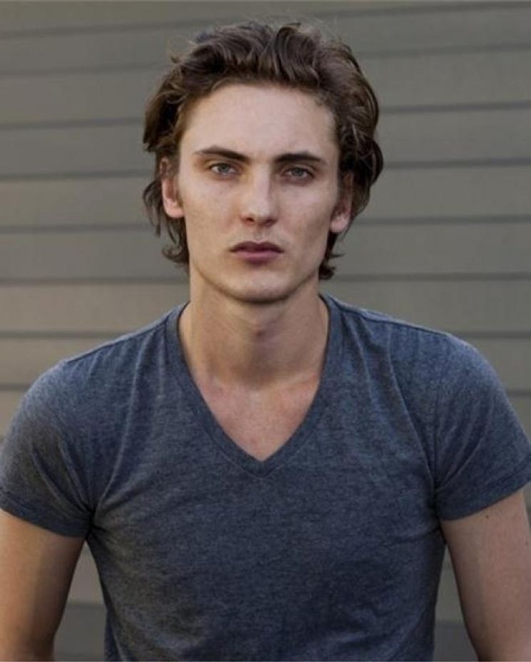 Eamon Farren