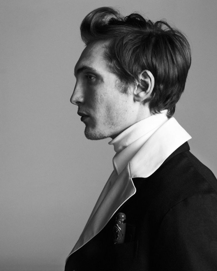 Eamon Farren