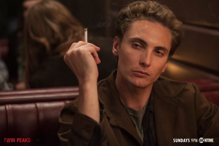 Eamon Farren