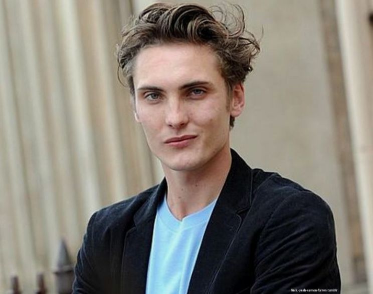 Eamon Farren