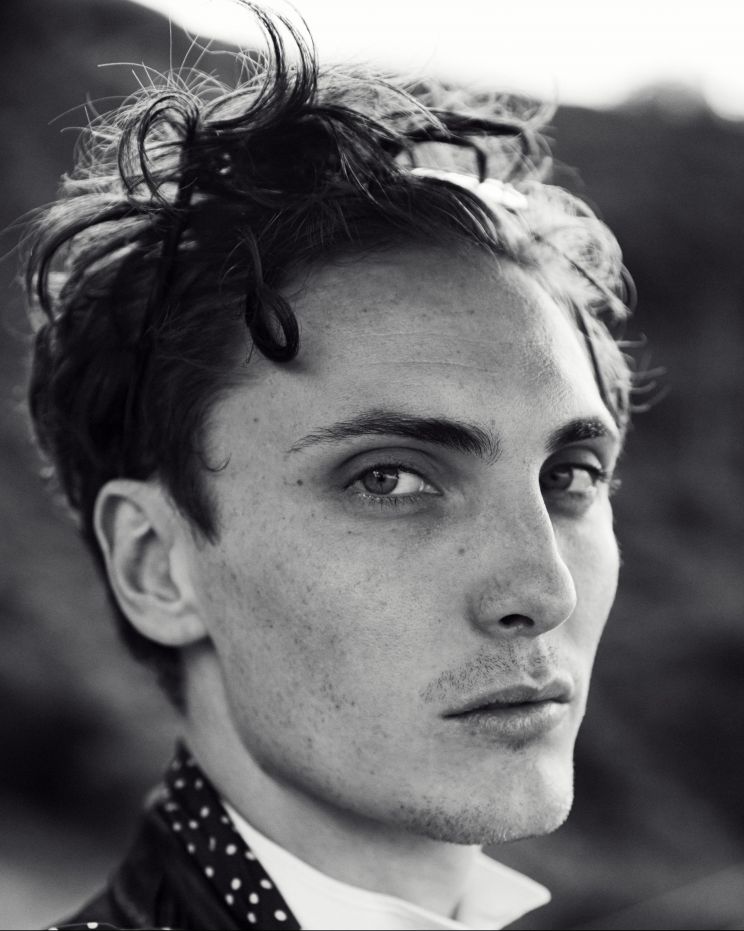 Eamon Farren