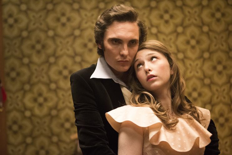 Eamon Farren