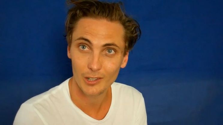 Eamon Farren
