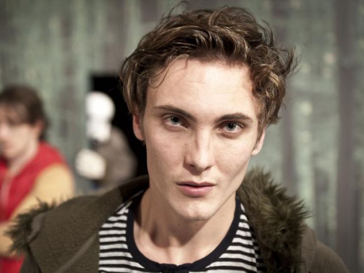 Eamon Farren