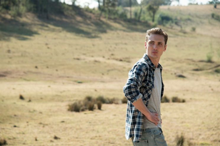 Eamon Farren