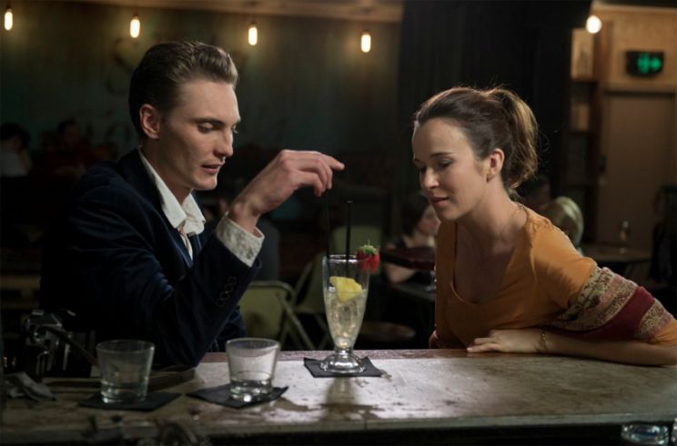 Eamon Farren