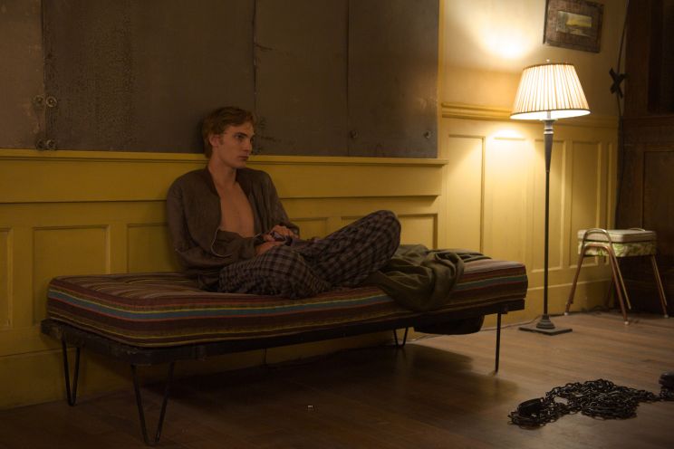 Eamon Farren