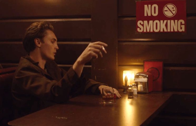 Eamon Farren
