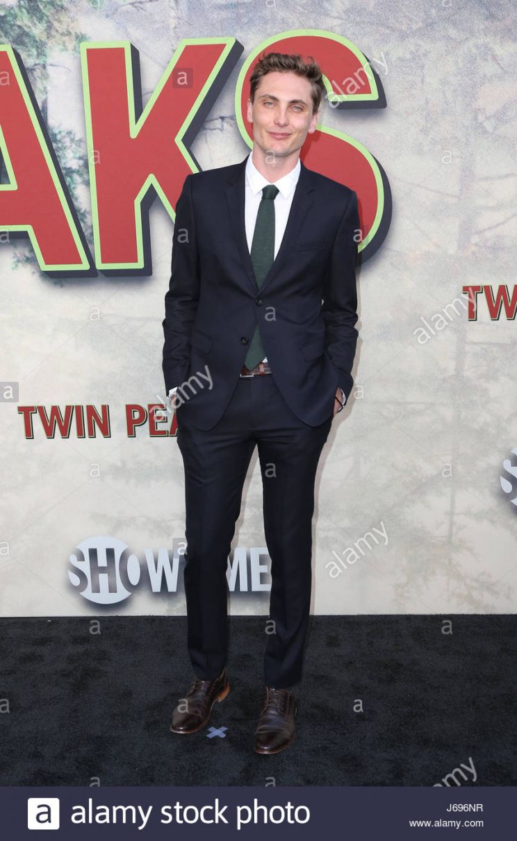 Eamon Farren