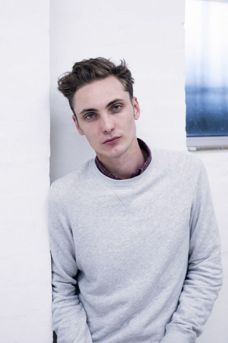 Eamon Farren