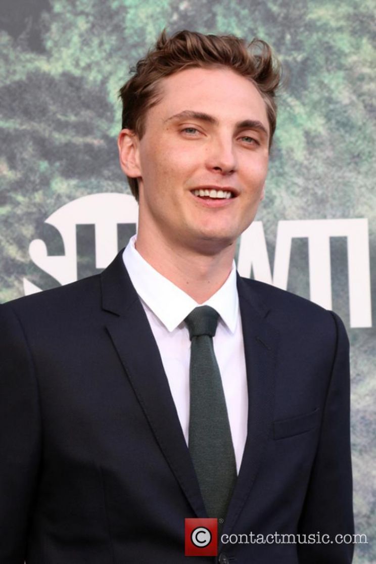 Eamon Farren