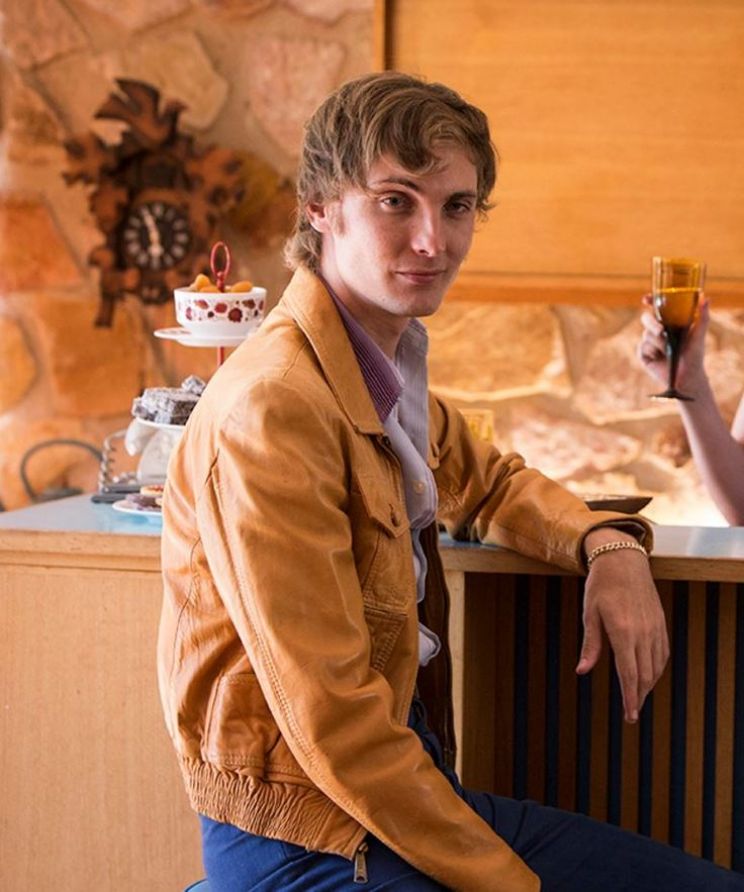 Eamon Farren