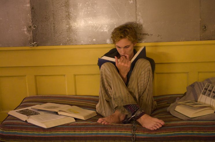 Eamon Farren