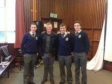 Eamonn Owens