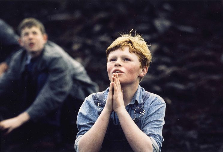 Eamonn Owens