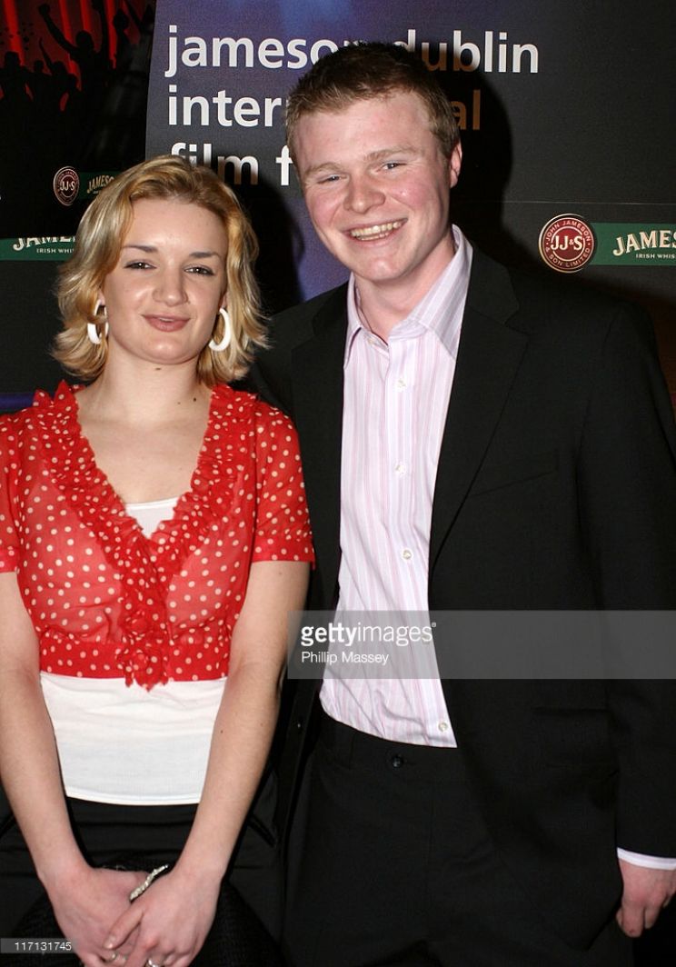 Eamonn Owens