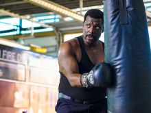 Eamonn Walker