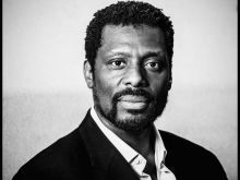 Eamonn Walker