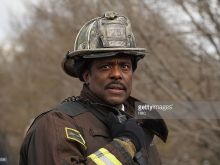 Eamonn Walker