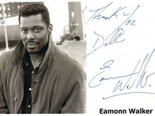 Eamonn Walker