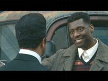 Eamonn Walker