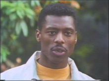 Eamonn Walker