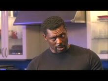 Eamonn Walker