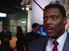 Eamonn Walker