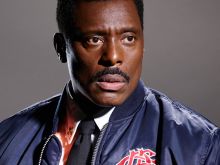 Eamonn Walker