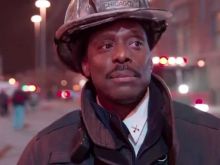 Eamonn Walker