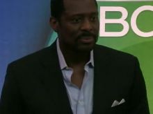 Eamonn Walker