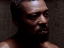 Eamonn Walker