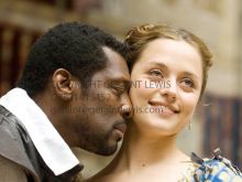 Eamonn Walker