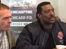 Eamonn Walker