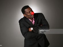 Eamonn Walker