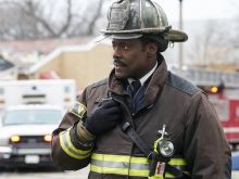 Eamonn Walker