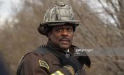 Eamonn Walker