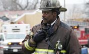 Eamonn Walker