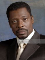 Eamonn Walker