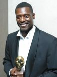 Eamonn Walker