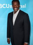 Eamonn Walker