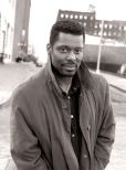 Eamonn Walker