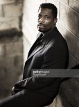 Eamonn Walker