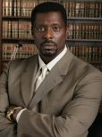 Eamonn Walker