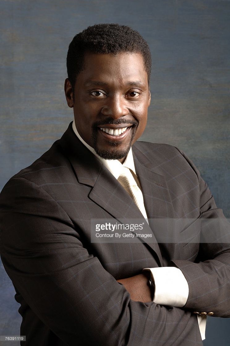 Eamonn Walker