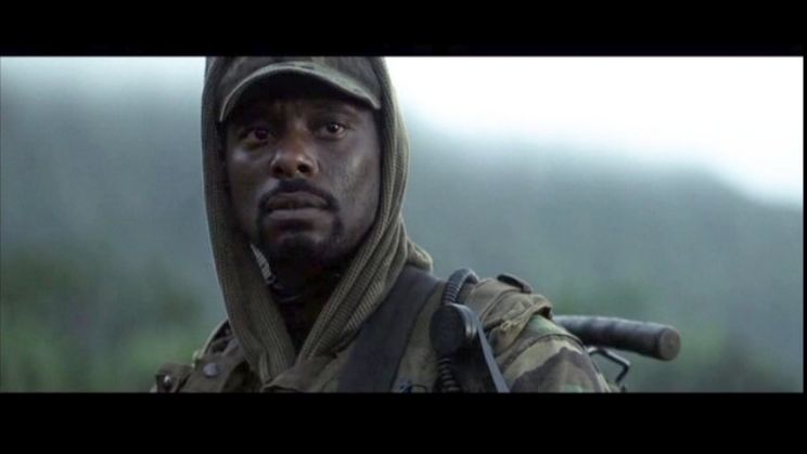 Eamonn Walker