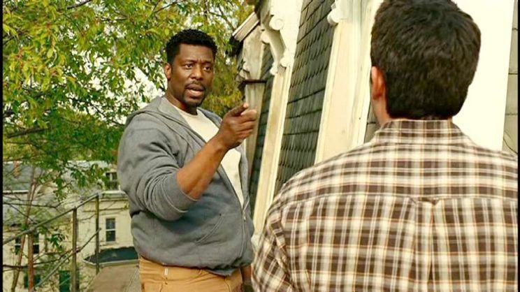 Eamonn Walker